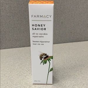 Farmacy Honey Savior